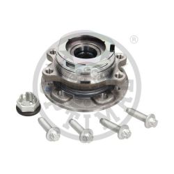 Rato guolio komplektas OPTIMAL 701801