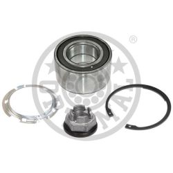 Rato guolio komplektas OPTIMAL 701837