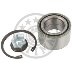 Rato guolio komplektas OPTIMAL 701849