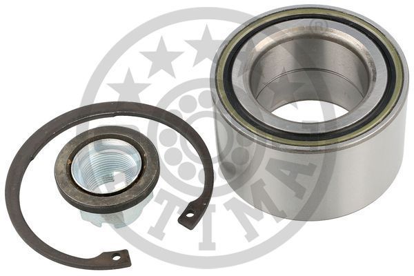 Rato guolio komplektas OPTIMAL 701849