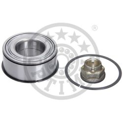 Rato guolio komplektas OPTIMAL 701852