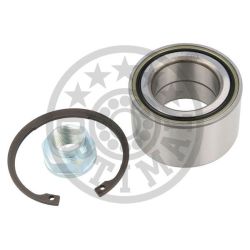 Rato guolio komplektas OPTIMAL 701860