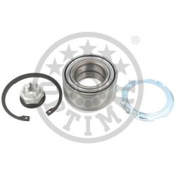 Rato guolio komplektas OPTIMAL 701975