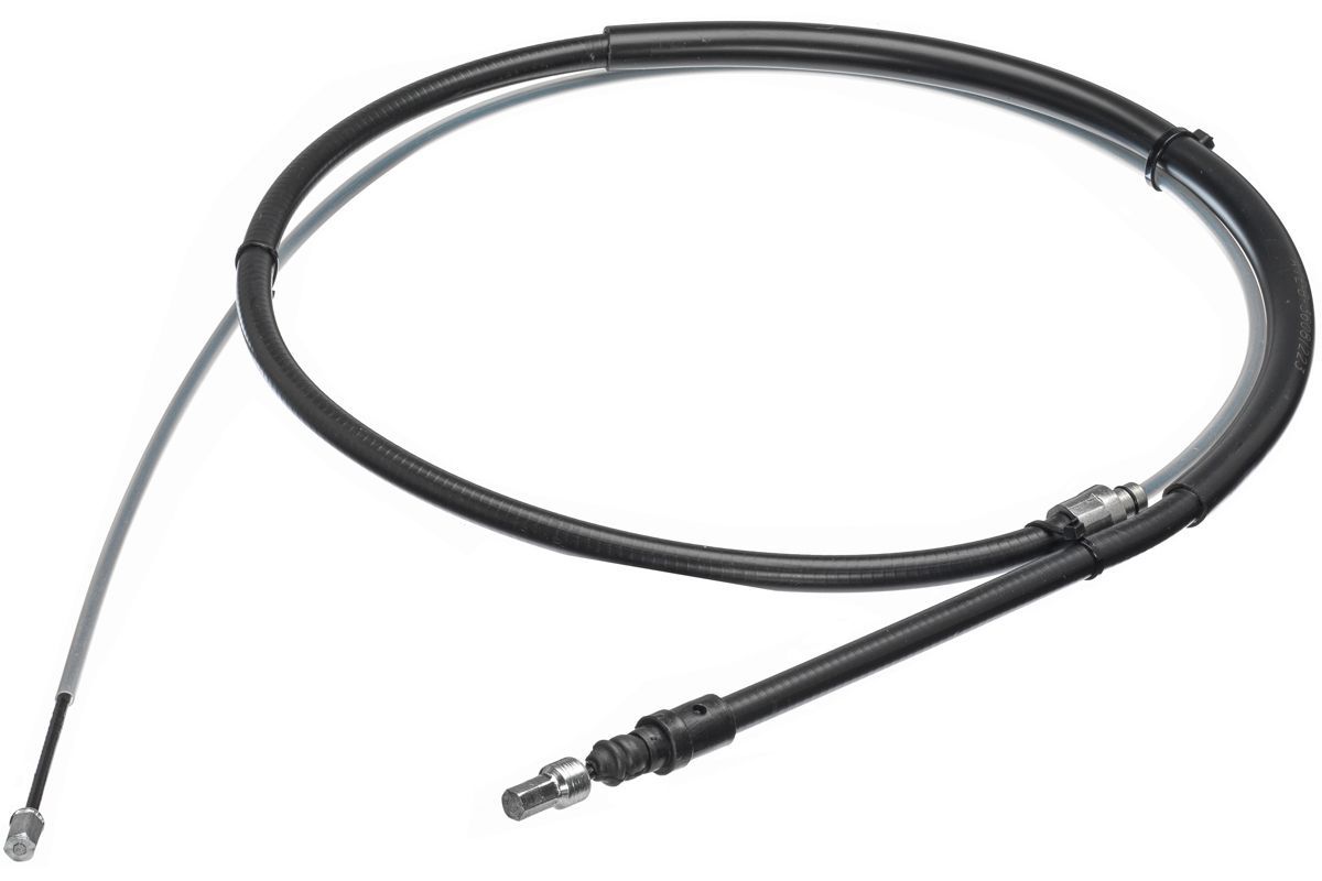 Trosas, stovėjimo stabdys ATE 24.3727-3608.2