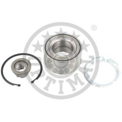 Rato guolio komplektas OPTIMAL 701977