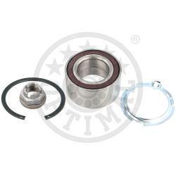 Rato guolio komplektas OPTIMAL 701978