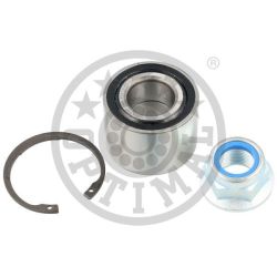 Rato guolio komplektas OPTIMAL 702312