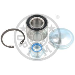 Rato guolio komplektas OPTIMAL 702312L