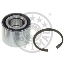 Rato guolio komplektas OPTIMAL 702312S