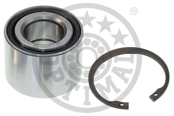 Rato guolio komplektas OPTIMAL 702312S