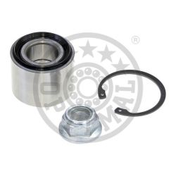 Rato guolio komplektas OPTIMAL 702352