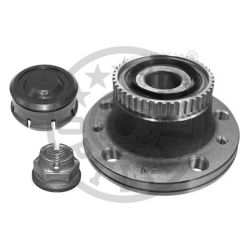 Rato guolio komplektas OPTIMAL 702355