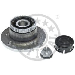 Rato guolio komplektas OPTIMAL 702357