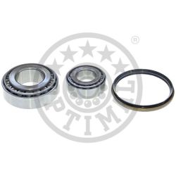 Rato guolio komplektas OPTIMAL 702436