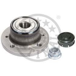 Rato guolio komplektas OPTIMAL 702452