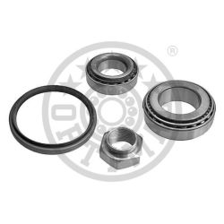 Rato guolio komplektas OPTIMAL 702456