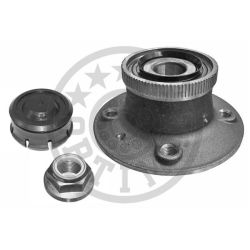 Rato guolio komplektas OPTIMAL 702494