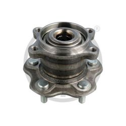 Rato guolio komplektas OPTIMAL 702502