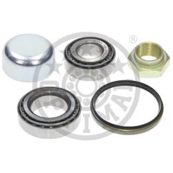 Rato guolio komplektas OPTIMAL 702586