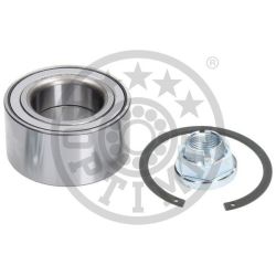 Rato guolio komplektas OPTIMAL 702707