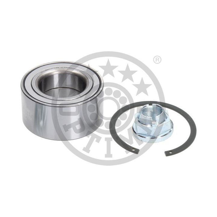 Rato guolio komplektas OPTIMAL 702707