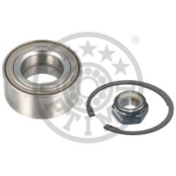 Rato guolio komplektas OPTIMAL 702765