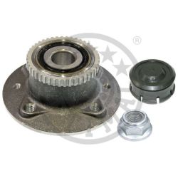 Rato guolio komplektas OPTIMAL 702815