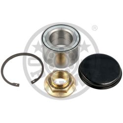 Rato guolio komplektas OPTIMAL 702846