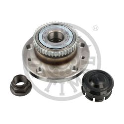 Rato guolio komplektas OPTIMAL 702866