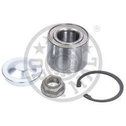 Rato guolio komplektas OPTIMAL 702899