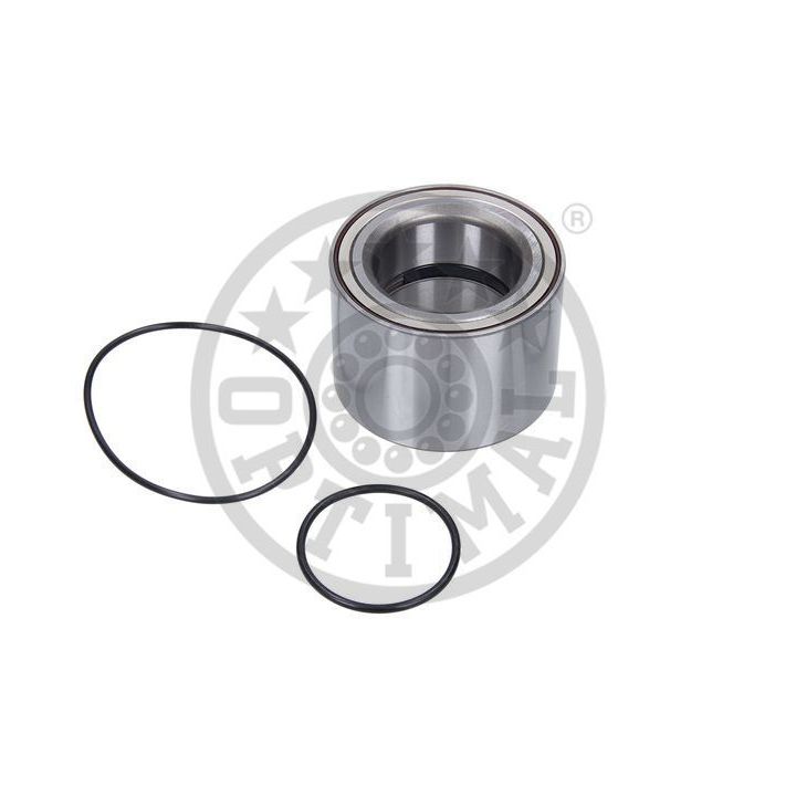 Rato guolio komplektas OPTIMAL 702905