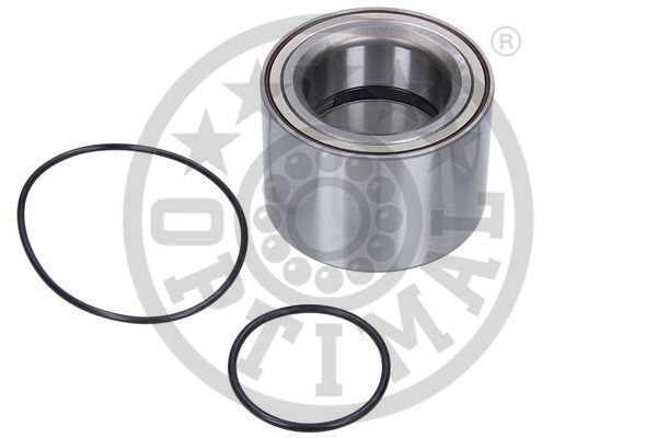 Rato guolio komplektas OPTIMAL 702905