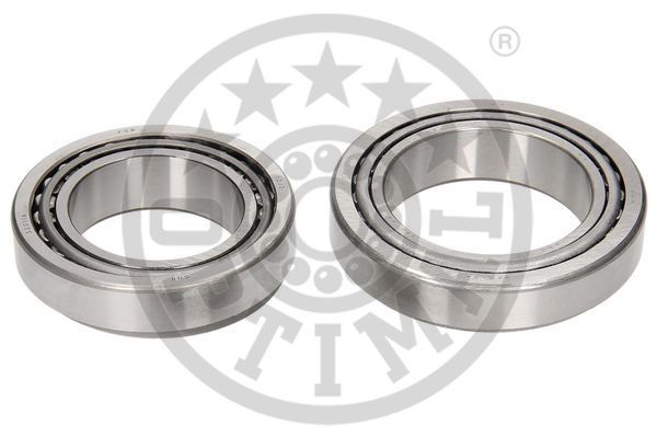 Rato guolio komplektas OPTIMAL 702906