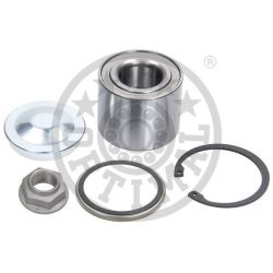 Rato guolio komplektas OPTIMAL 702976L