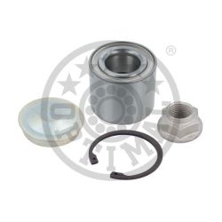 Rato guolio komplektas OPTIMAL 702979