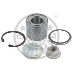 Rato guolio komplektas OPTIMAL 702979L