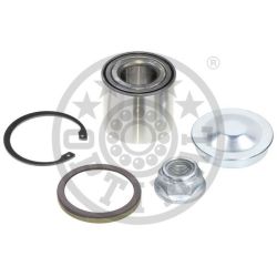 Rato guolio komplektas OPTIMAL 702982L