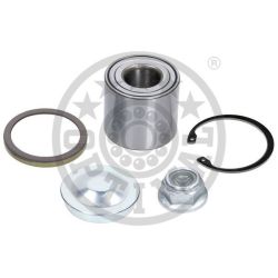 Rato guolio komplektas OPTIMAL 702983L