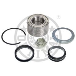 Rato guolio komplektas OPTIMAL 800304