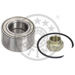 Rato guolio komplektas OPTIMAL 800366