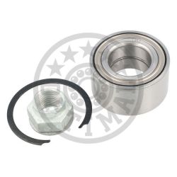 Rato guolio komplektas OPTIMAL 800398