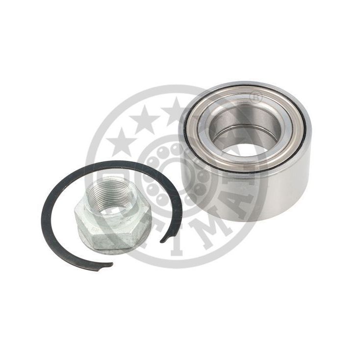 Rato guolio komplektas OPTIMAL 800398