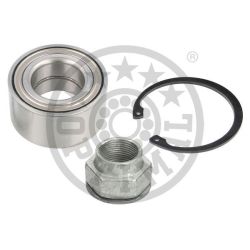 Rato guolio komplektas OPTIMAL 800400