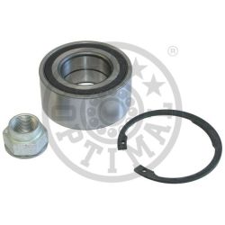 Rato guolio komplektas OPTIMAL 800593