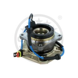 Rato guolio komplektas OPTIMAL 800600