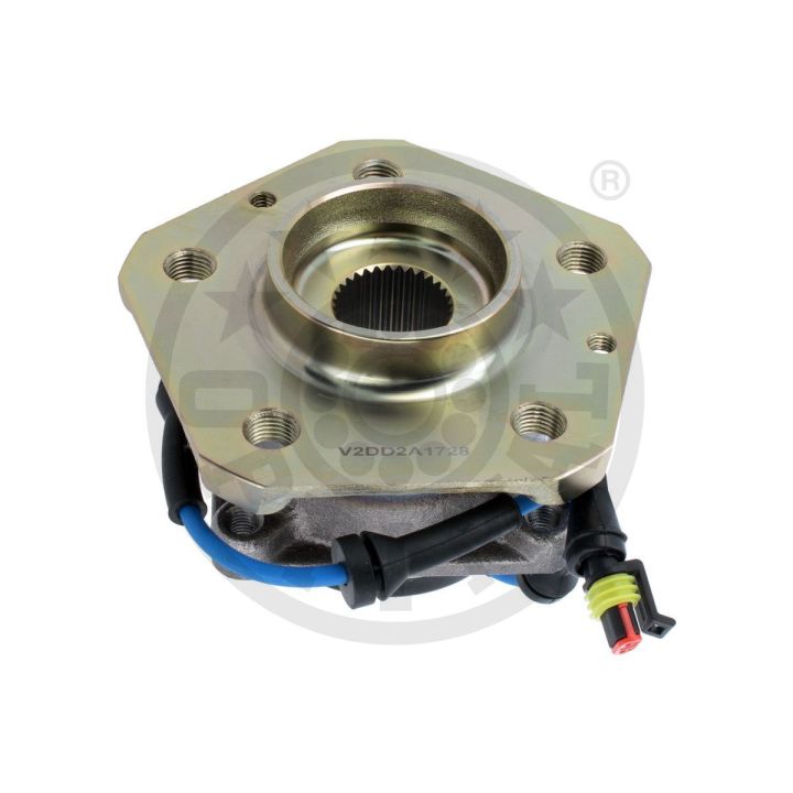 Rato guolio komplektas OPTIMAL 800600