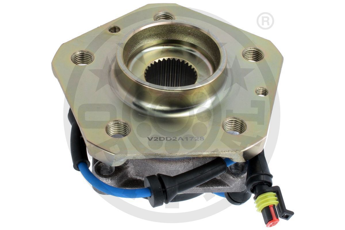 Rato guolio komplektas OPTIMAL 800600