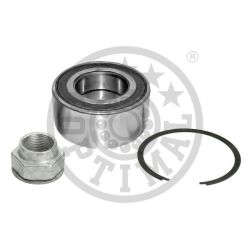 Rato guolio komplektas OPTIMAL 801267