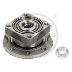 Rato guolio komplektas OPTIMAL 801342