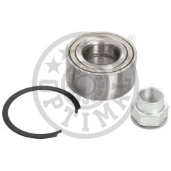 Rato guolio komplektas OPTIMAL 801362